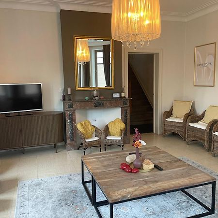 Villa Dageraad La Panne Extérieur photo