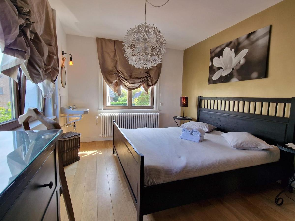 Villa Dageraad La Panne Extérieur photo