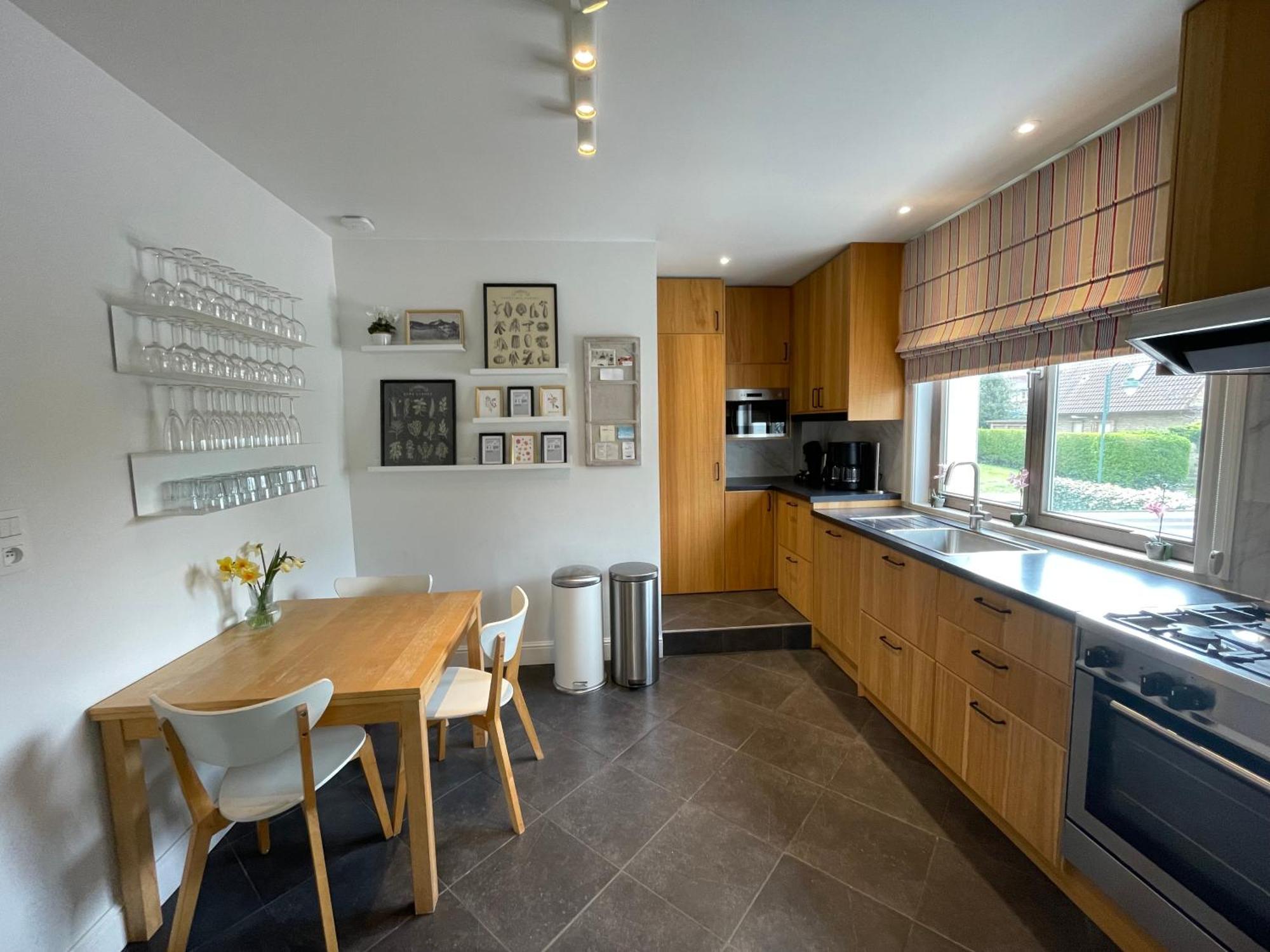 Villa Dageraad La Panne Extérieur photo
